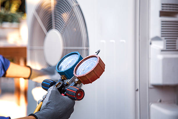 Affordable Hvac Installation solutions in Castalian Springs, TN
